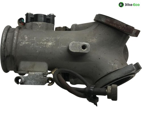 Rampe injection buell - rampe,