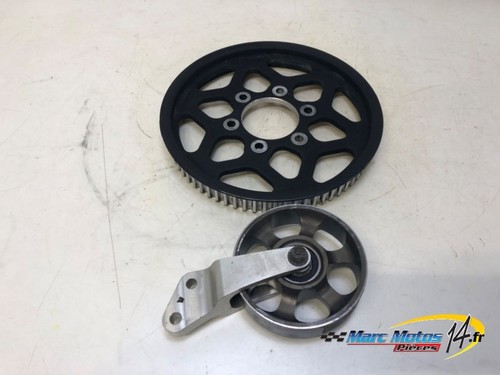 Poulie transmission buell - poulie, de