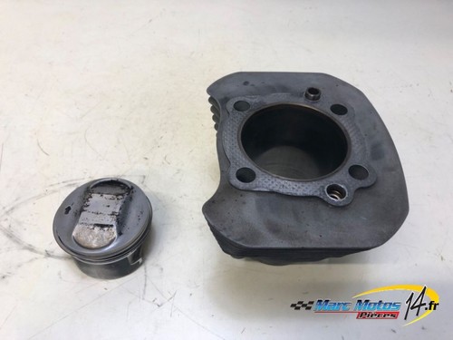 Cylindre avant buell xb9r - cylindre,