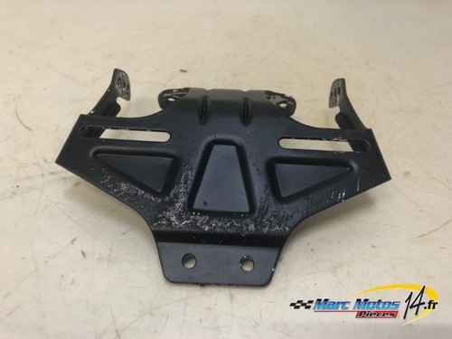Support plaque buell xb9r - support,