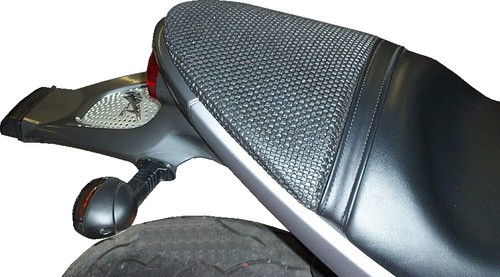 Buell xb9s 2002 - 2002-2008, triboseat