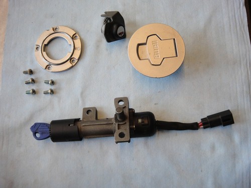 Buell xb12 xb9 lightning 03 - xb12,