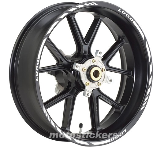 Buell xb9r adhésifs jantes - xb9r,